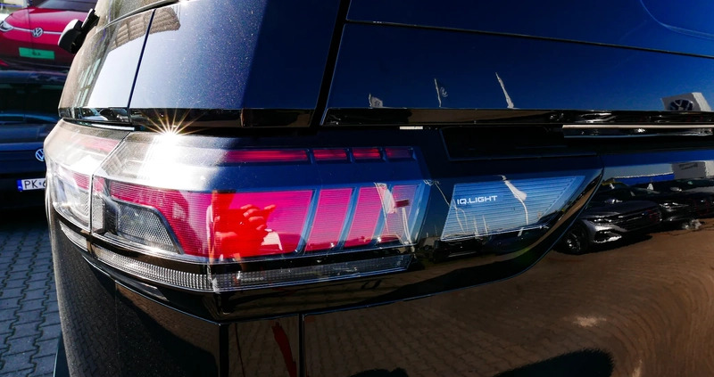 Volkswagen ID.Buzz cena 263394 przebieg: 10, rok produkcji 2023 z Szydłowiec małe 631